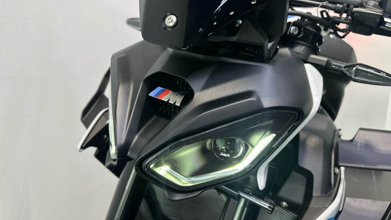 BMW M 1000 R (25MY)